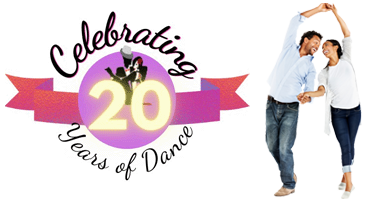 Come Dancing Celebrating 20 Years