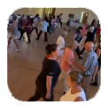 Summer Solstice Social Night