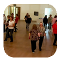 Line dance Social Night