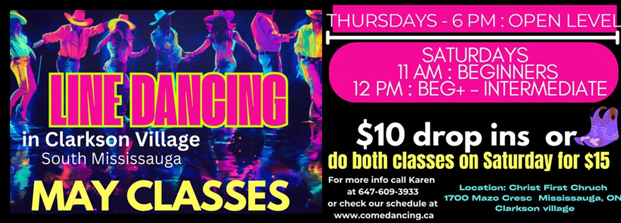 Line Dancing Classes Line Dancing Classes