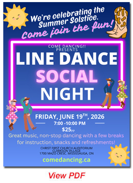 21st Annual Showcase & Social