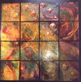 Art Gallery - Lee Goldman